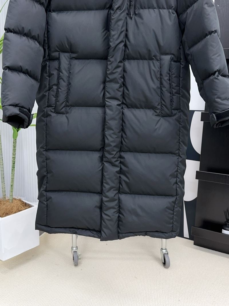 The North Face Down Jackets